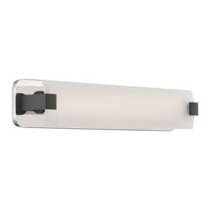 Minka-Lavery - 18752-887-L - LED Bath Bar - Arclume - Chrome