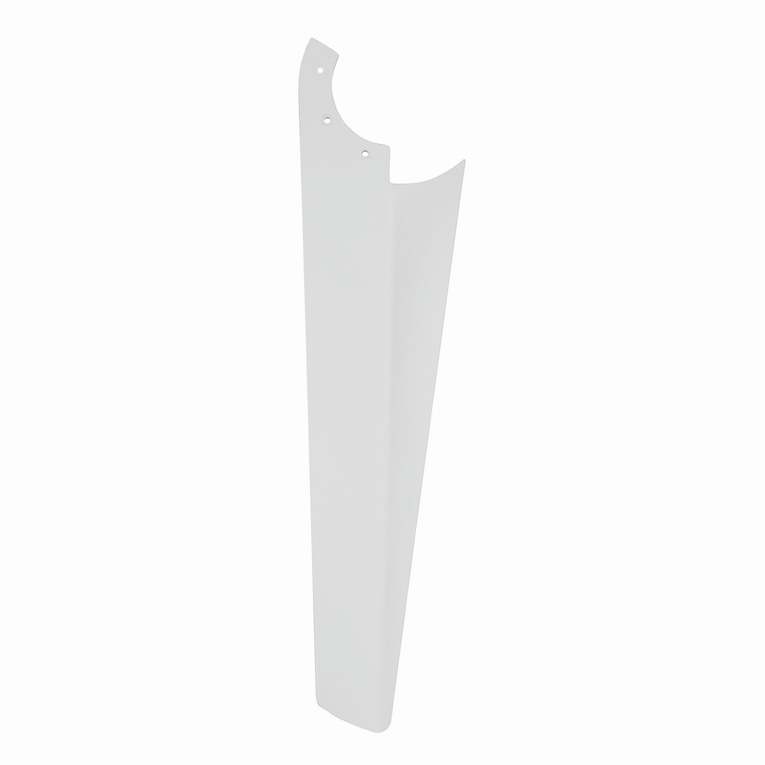 Minka Aire - F646L-WHF - 52" Ceiling Fan - Verna - Flat White