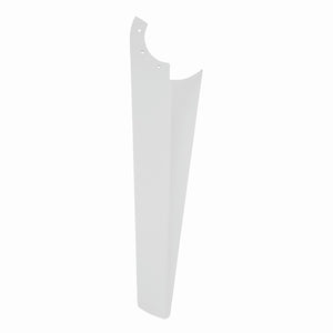 Minka Aire - F646L-WHF - 52" Ceiling Fan - Verna - Flat White