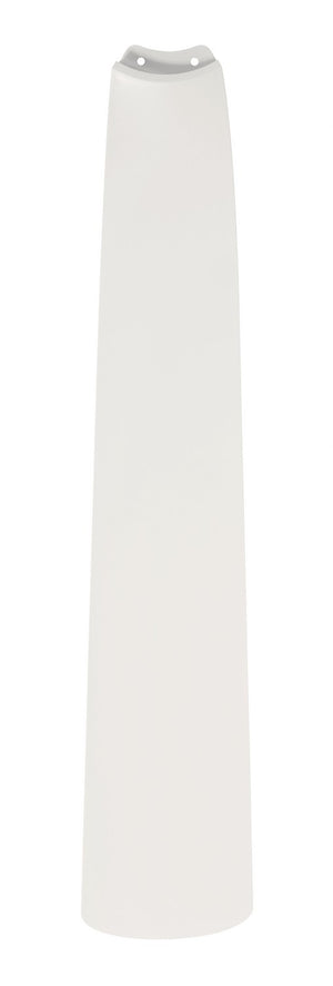 Minka Aire - F785L-ALW - 65" Ceiling Fan - Brisano - Alabaster White