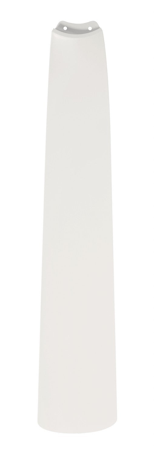 Minka Aire - F785L-ALW - 65" Ceiling Fan - Brisano - Alabaster White
