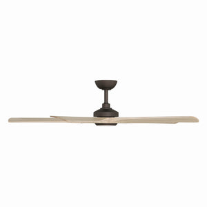 Minka Aire - F793L-DB/ASW - 56" Ceiling Fan - Seressa - Dark Bronze