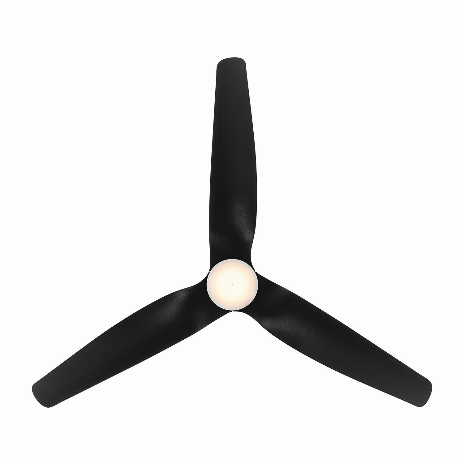 Minka Aire - F821L-CL - 60" Ceiling Fan - Norwynd - Coal