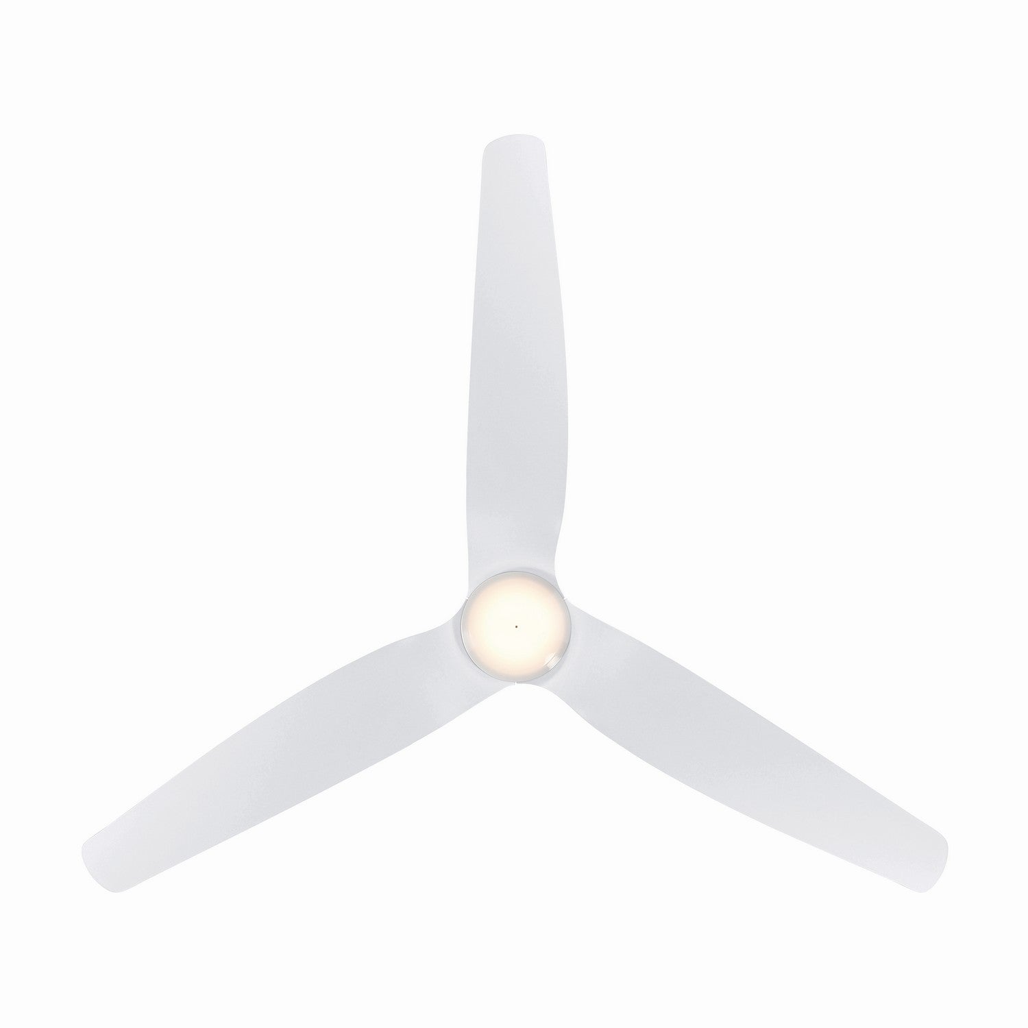 Minka Aire - F821L-WHF - 60" Ceiling Fan - Norwynd - Flat White