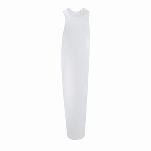 Minka Aire - F821L-WHF - 60" Ceiling Fan - Norwynd - Flat White