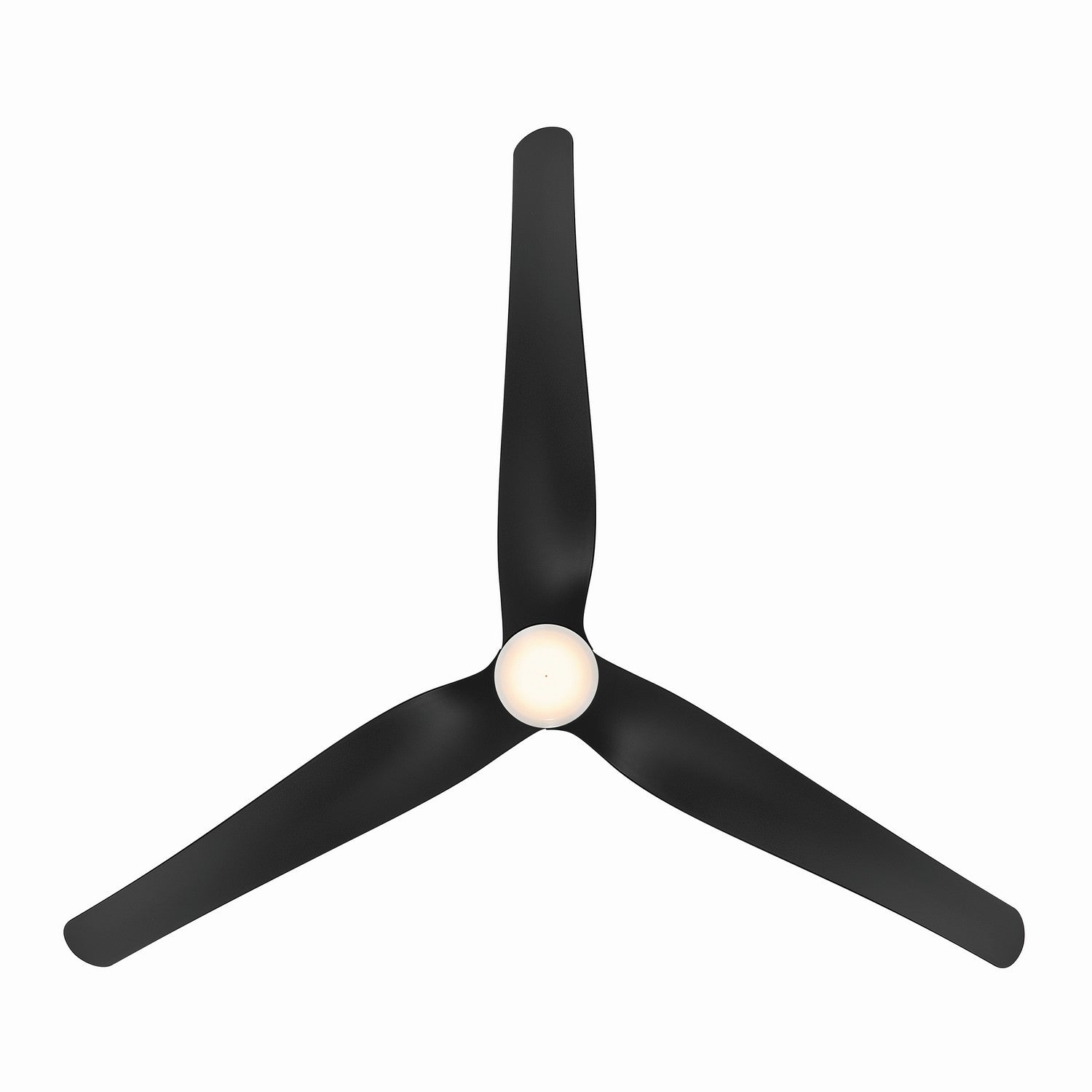 Minka Aire - F822L-CL - 72" Ceiling Fan - Norwynd - Coal