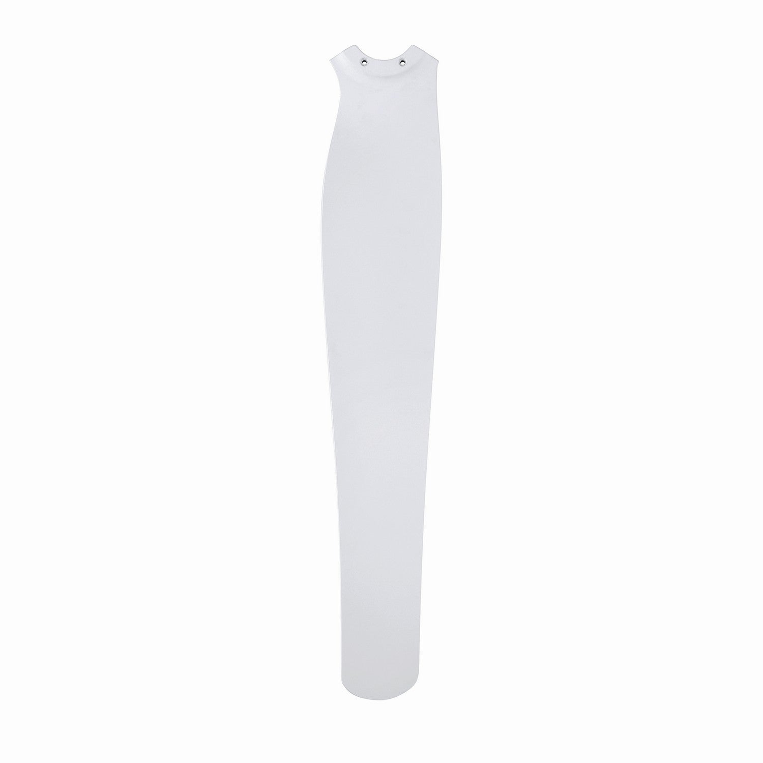 Minka Aire - F822L-WHF - 72" Ceiling Fan - Norwynd - Flat White