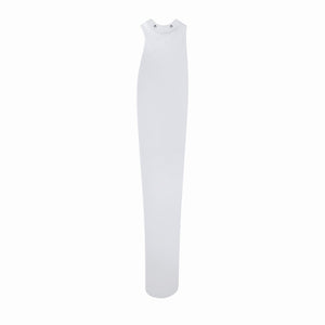 Minka Aire - F822L-WHF - 72" Ceiling Fan - Norwynd - Flat White