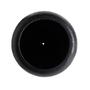 Arteriors - AVS15 - Outdoor Planter - Lorenzo - Matte Black