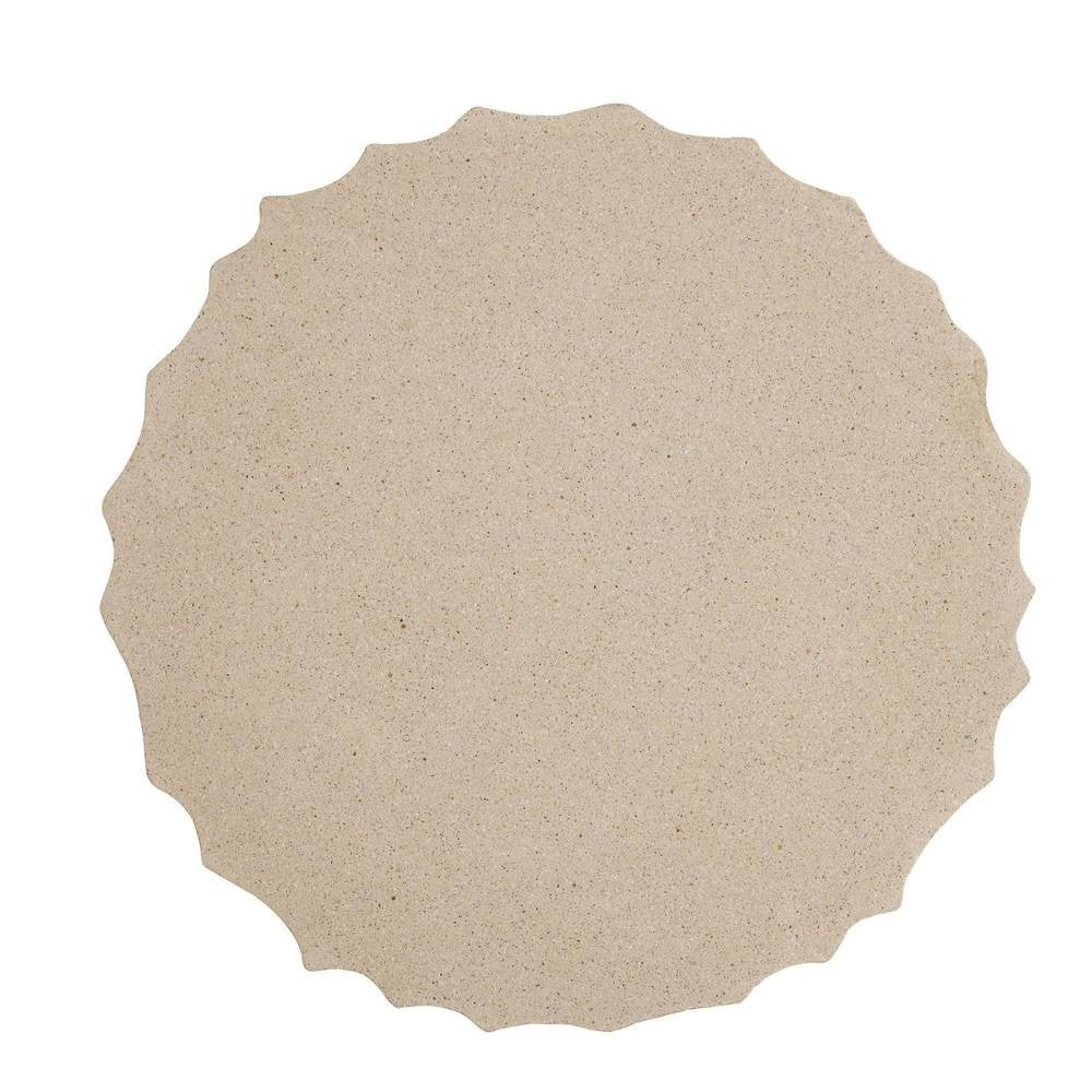 Arteriors - FAS18 - Outdoor Accent Table - Nereo - Tuscan