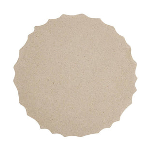 Arteriors - FAS18 - Outdoor Accent Table - Nereo - Tuscan