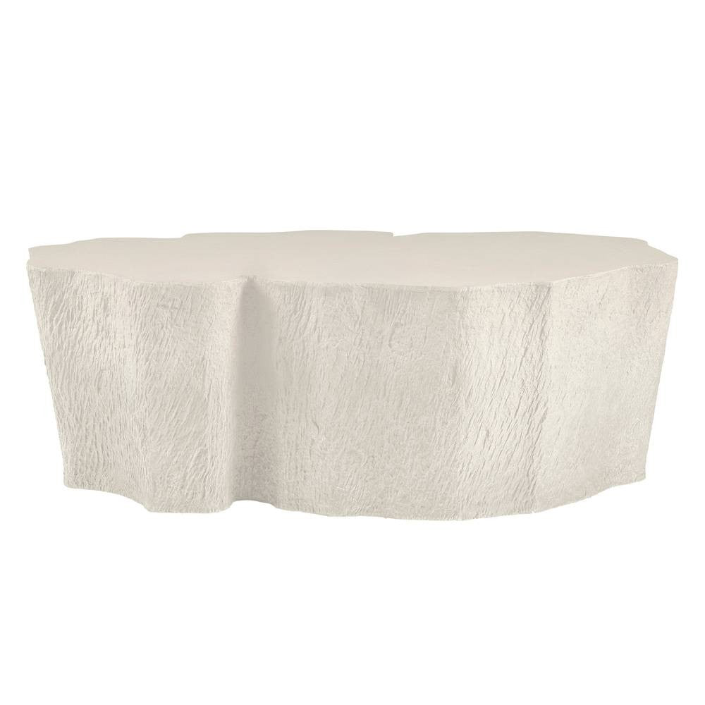 Arteriors - FCS23 - Outdoor Coffee Table - Meramec - Light Tuscan
