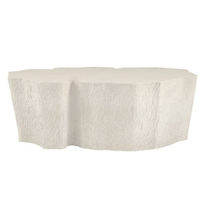Arteriors - FCS23 - Outdoor Coffee Table - Meramec - Light Tuscan