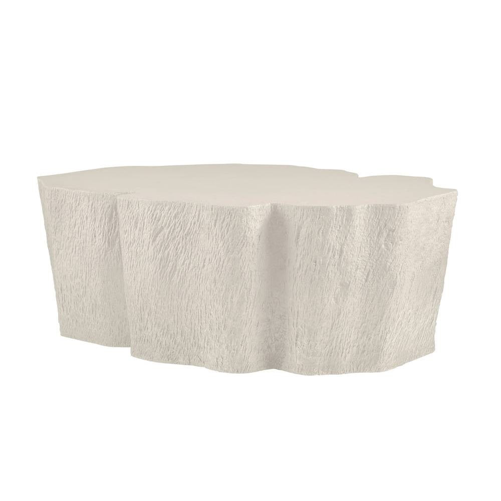 Arteriors - FCS23 - Outdoor Coffee Table - Meramec - Light Tuscan