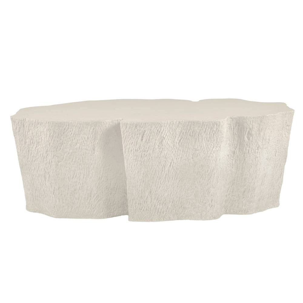 Arteriors - FCS23 - Outdoor Coffee Table - Meramec - Light Tuscan