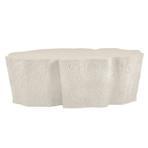 Arteriors - FCS23 - Outdoor Coffee Table - Meramec - Light Tuscan