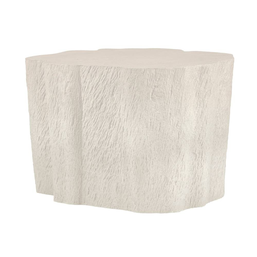 Arteriors - FES17 - Outdoor End Table - Meramec - Light Tuscan