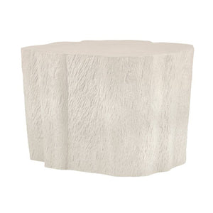 Arteriors - FES17 - Outdoor End Table - Meramec - Light Tuscan