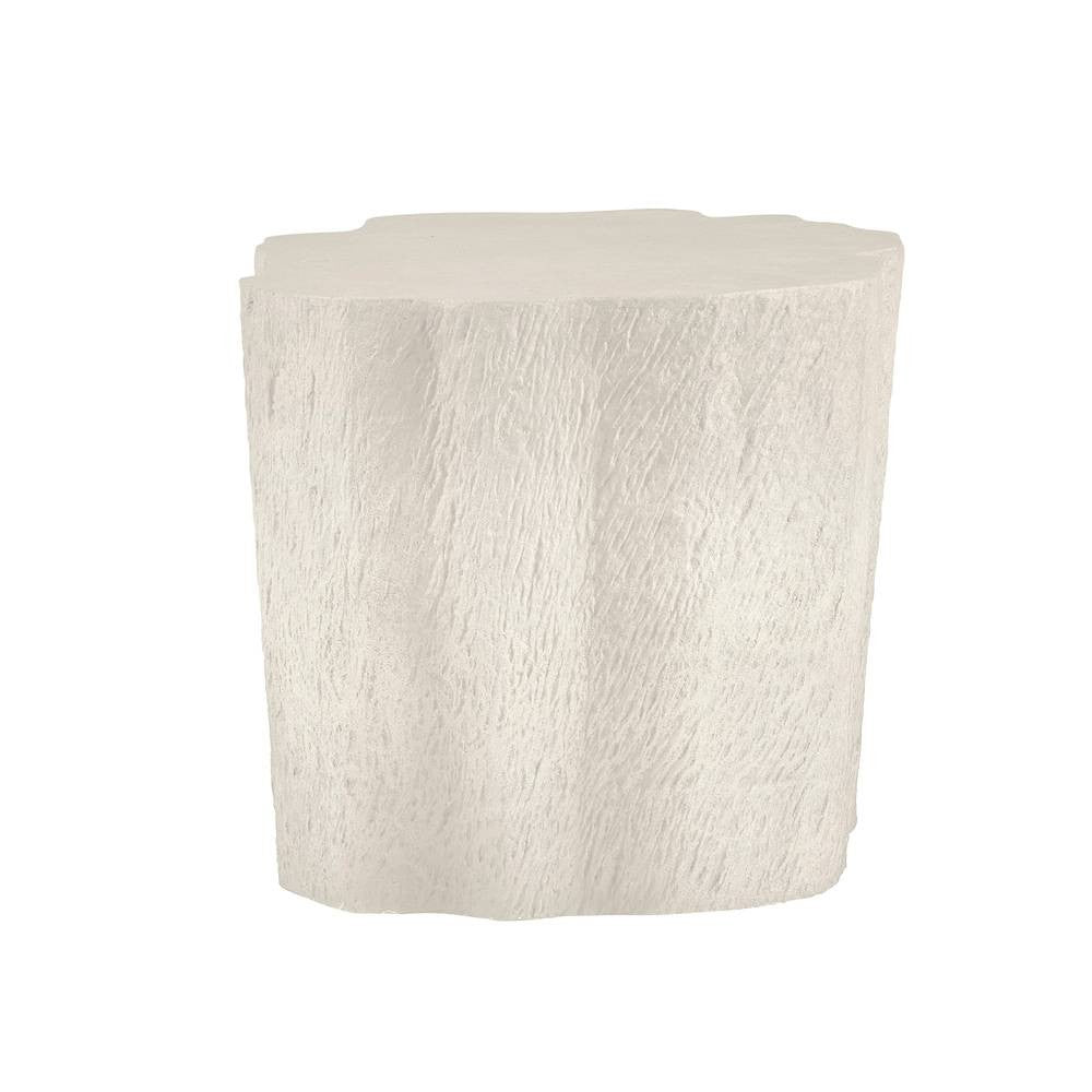 Arteriors - FES17 - Outdoor End Table - Meramec - Light Tuscan