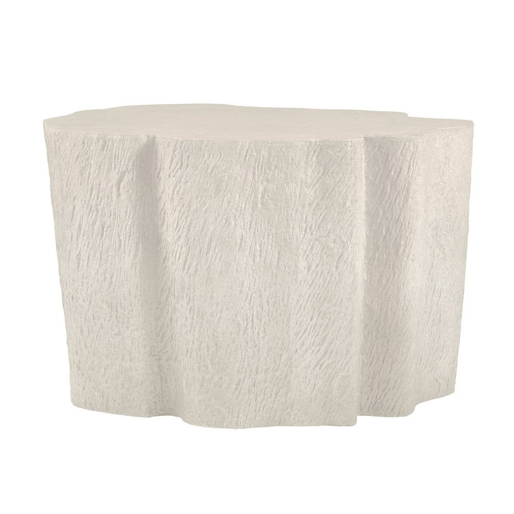 Arteriors - FES17 - Outdoor End Table - Meramec - Light Tuscan