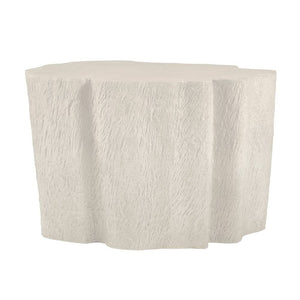 Arteriors - FES17 - Outdoor End Table - Meramec - Light Tuscan
