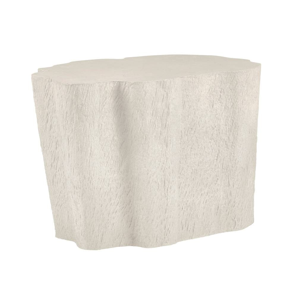 Arteriors - FES17 - Outdoor End Table - Meramec - Light Tuscan