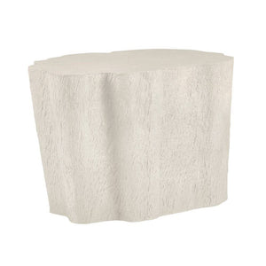 Arteriors - FES17 - Outdoor End Table - Meramec - Light Tuscan