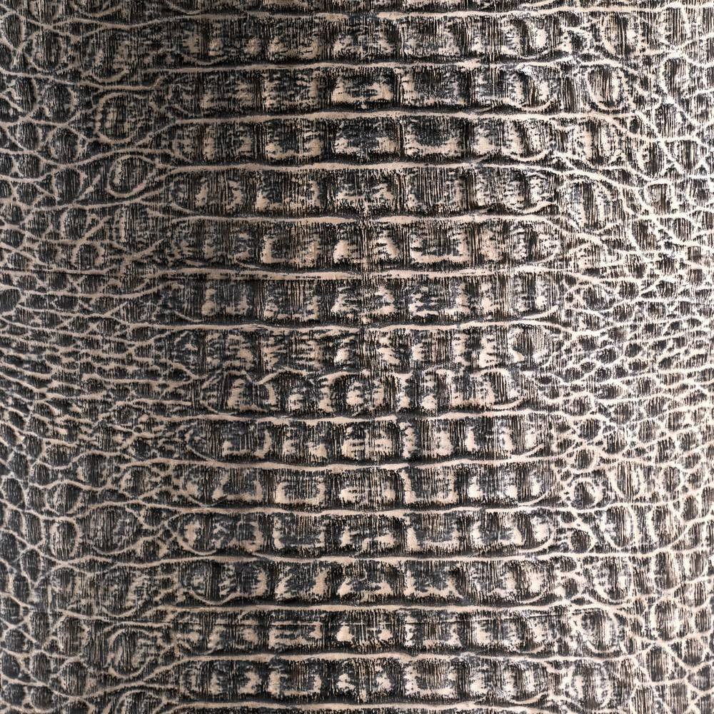 Arteriors - FRS29 - Outdoor Lounge Chair - Sobek - Pearl/Kona