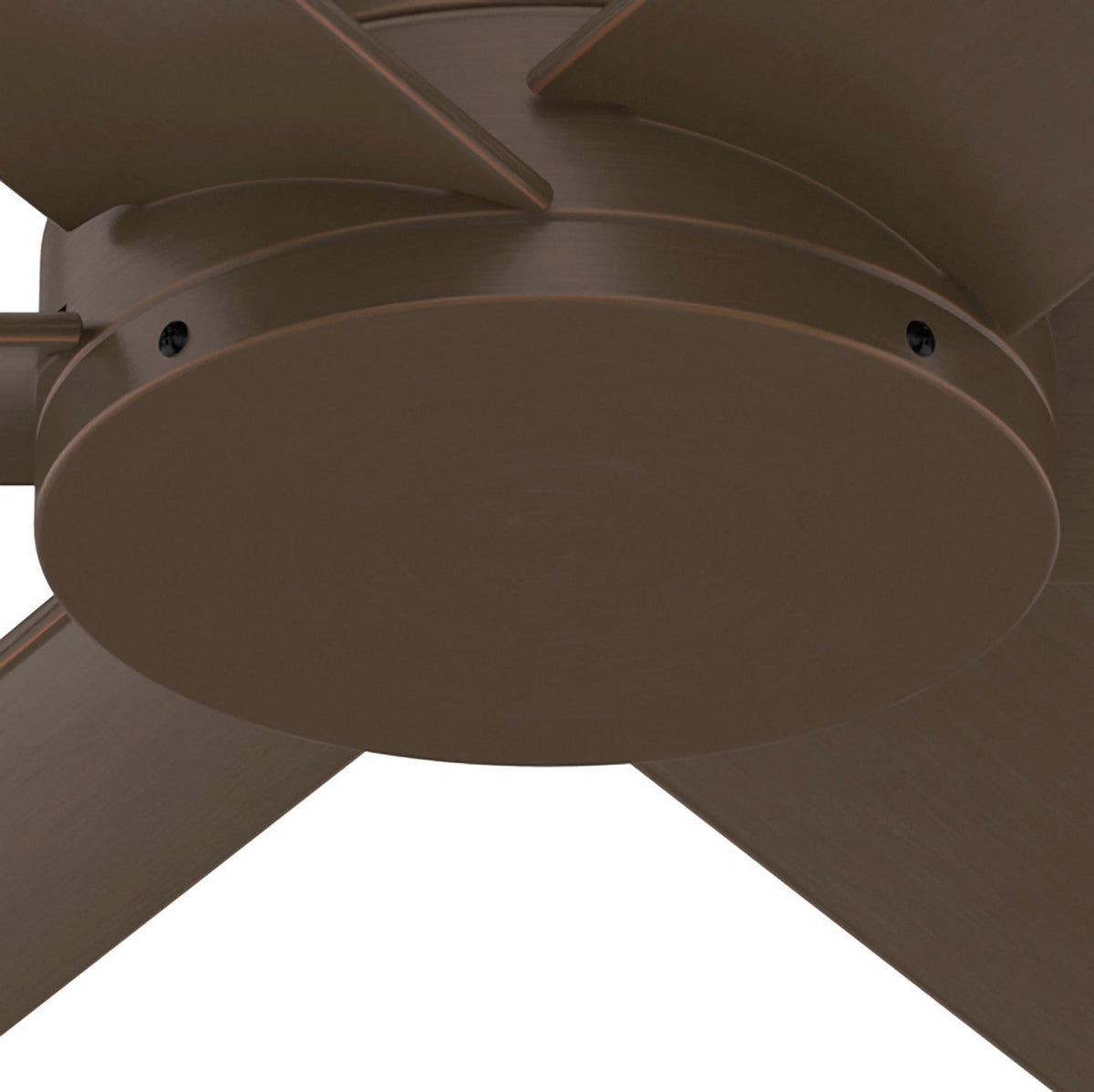 Hunter - 51830 - 60" Ceiling Fan - Kennicott - Matte Black