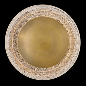 Fredrick Ramond - FR34500HB - LED Wall Sconce - Haven - Heritage Brass
