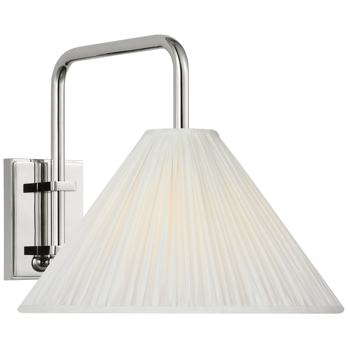 Visual Comfort Signature - AL 2110BZ-SP - LED Wall Sconce - Waylon - Bronze