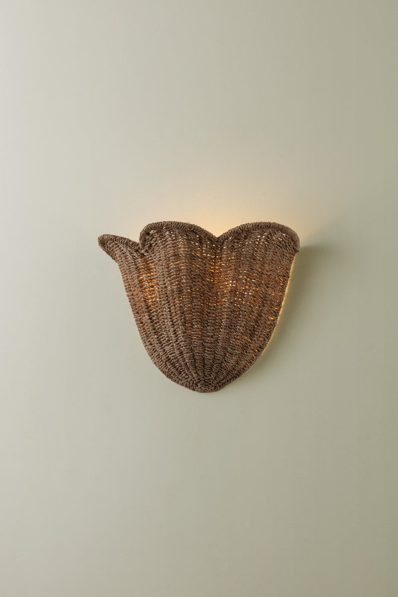 Hudson Valley - 1072-VGL - Two Light Wall Sconce - Ardonia - Vintage Gold Leaf