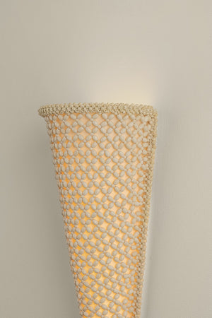 Hudson Valley - 5141-SWH - LED Wall Sconce - West Park - Soft White