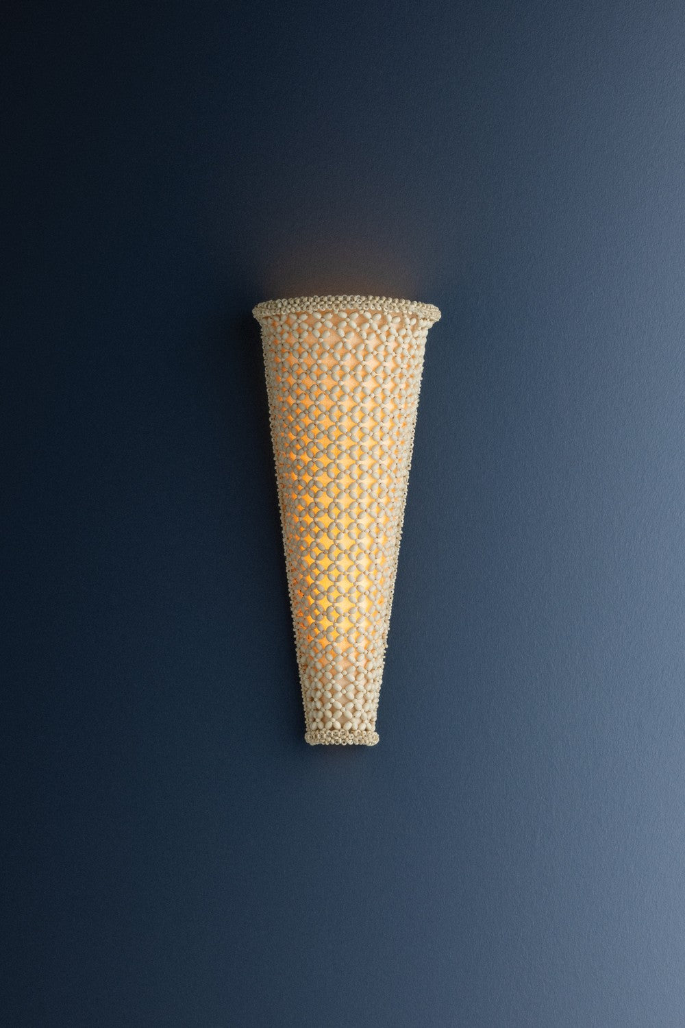 Hudson Valley - 5141-SWH - LED Wall Sconce - West Park - Soft White