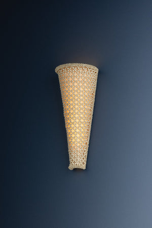 Hudson Valley - 5141-SWH - LED Wall Sconce - West Park - Soft White