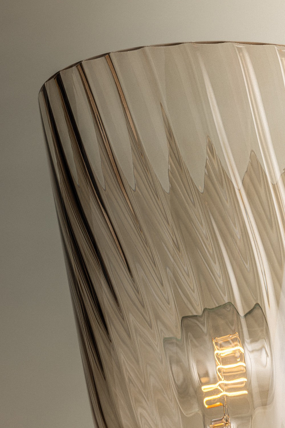 Hudson Valley - L2463-AGB - One Light Floor Lamp - Bleecker - Aged Brass