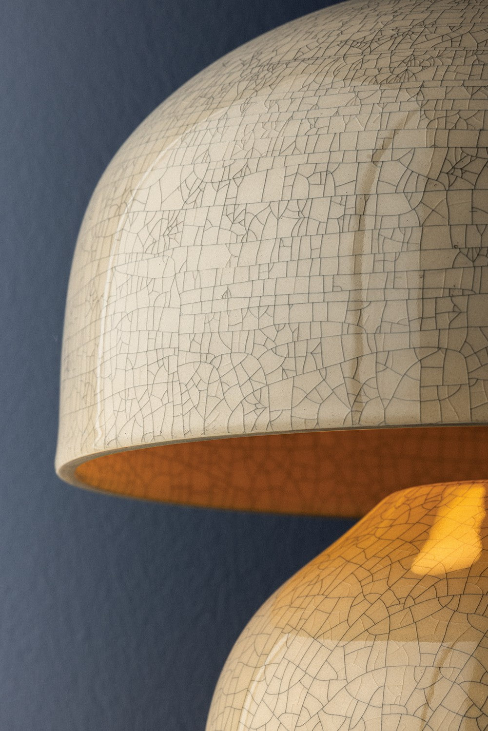 Hudson Valley - L3732-AGB/CIK - Two Light Table Lamp - Leetown - Aged Brass
