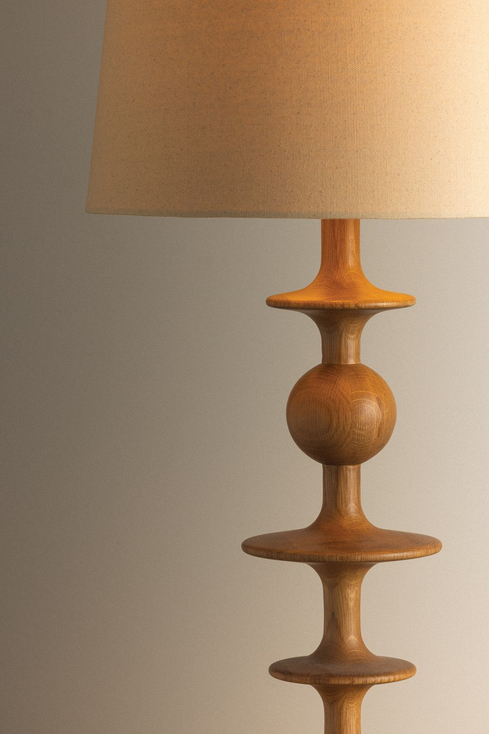 Hudson Valley - L3929-AGB - One Light Table Lamp - Jefferson Heights - Aged Brass