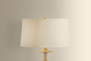 Hudson Valley - L3962-AGB - One Light Floor Lamp - Jefferson Heights - Aged Brass