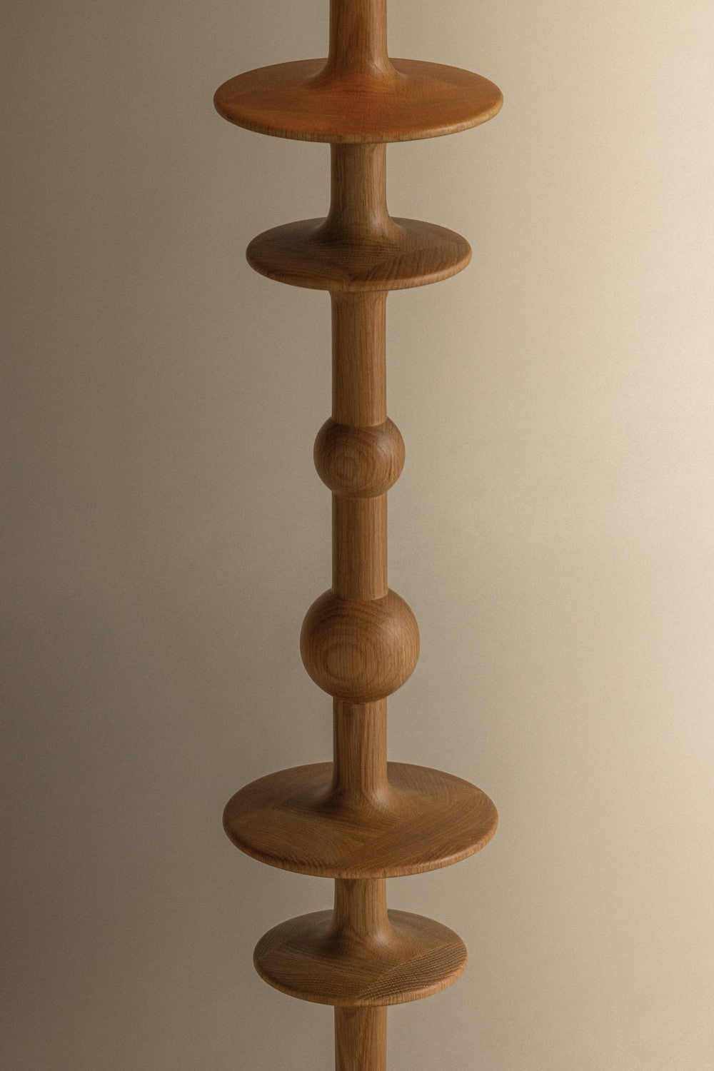 Hudson Valley - L3962-AGB - One Light Floor Lamp - Jefferson Heights - Aged Brass
