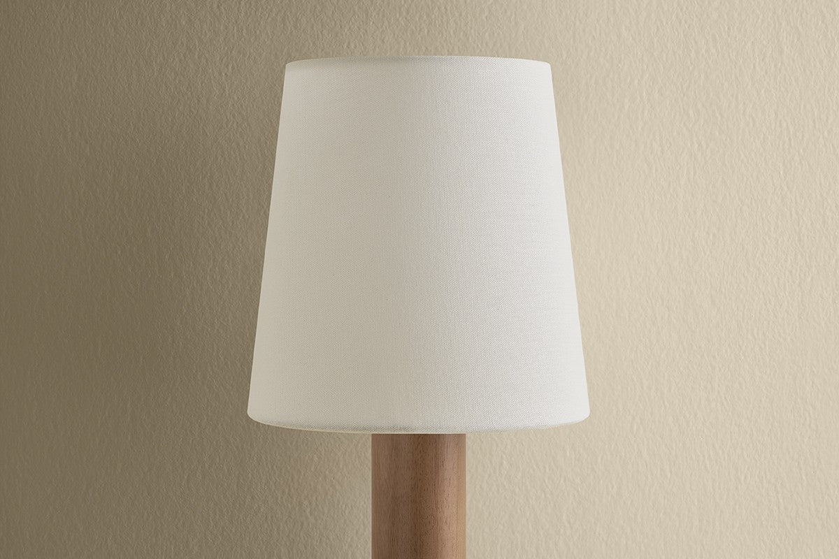 Hudson Valley - L4321-AGB - LED Table Lamp - Meadowbrook - Aged Brass