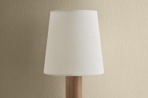 Hudson Valley - L4321-AGB - LED Table Lamp - Meadowbrook - Aged Brass