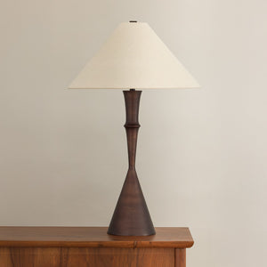 Hudson Valley - L5281-BRZ - One Light Table Lamp - Viewmont - Bronze