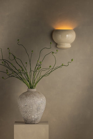 Mitzi - H1145101-AGB/CBR - One Light Wall Sconce - Pia - Aged Brass