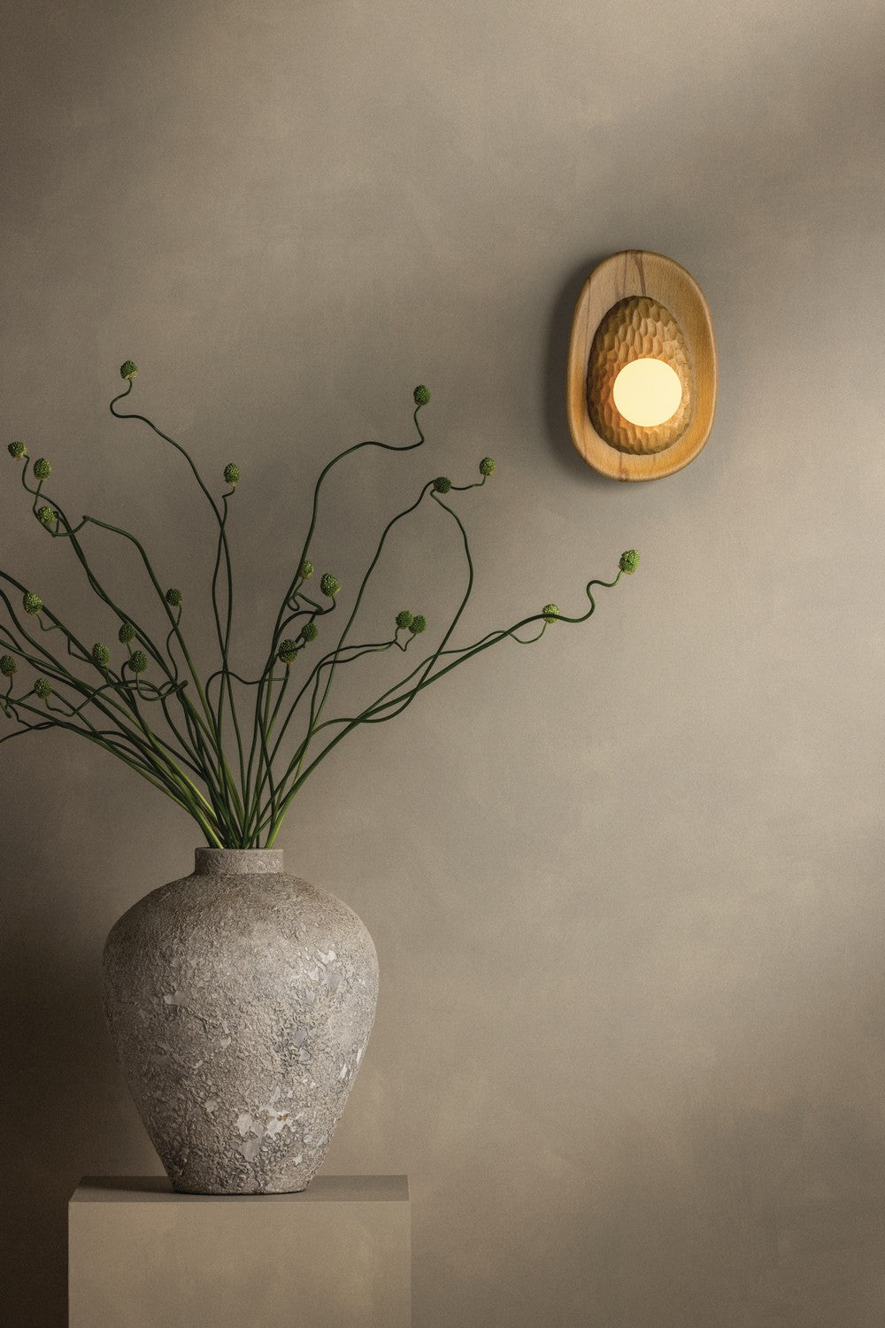 Mitzi - H1155101-AGB - One Light Wall Sconce - Pres - Aged Brass