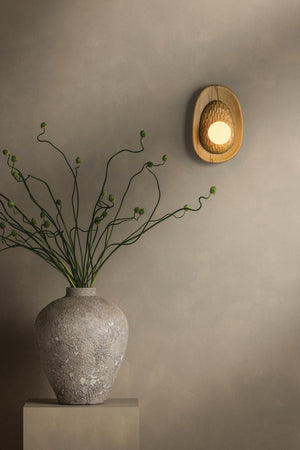 Mitzi - H1155101-AGB - One Light Wall Sconce - Pres - Aged Brass