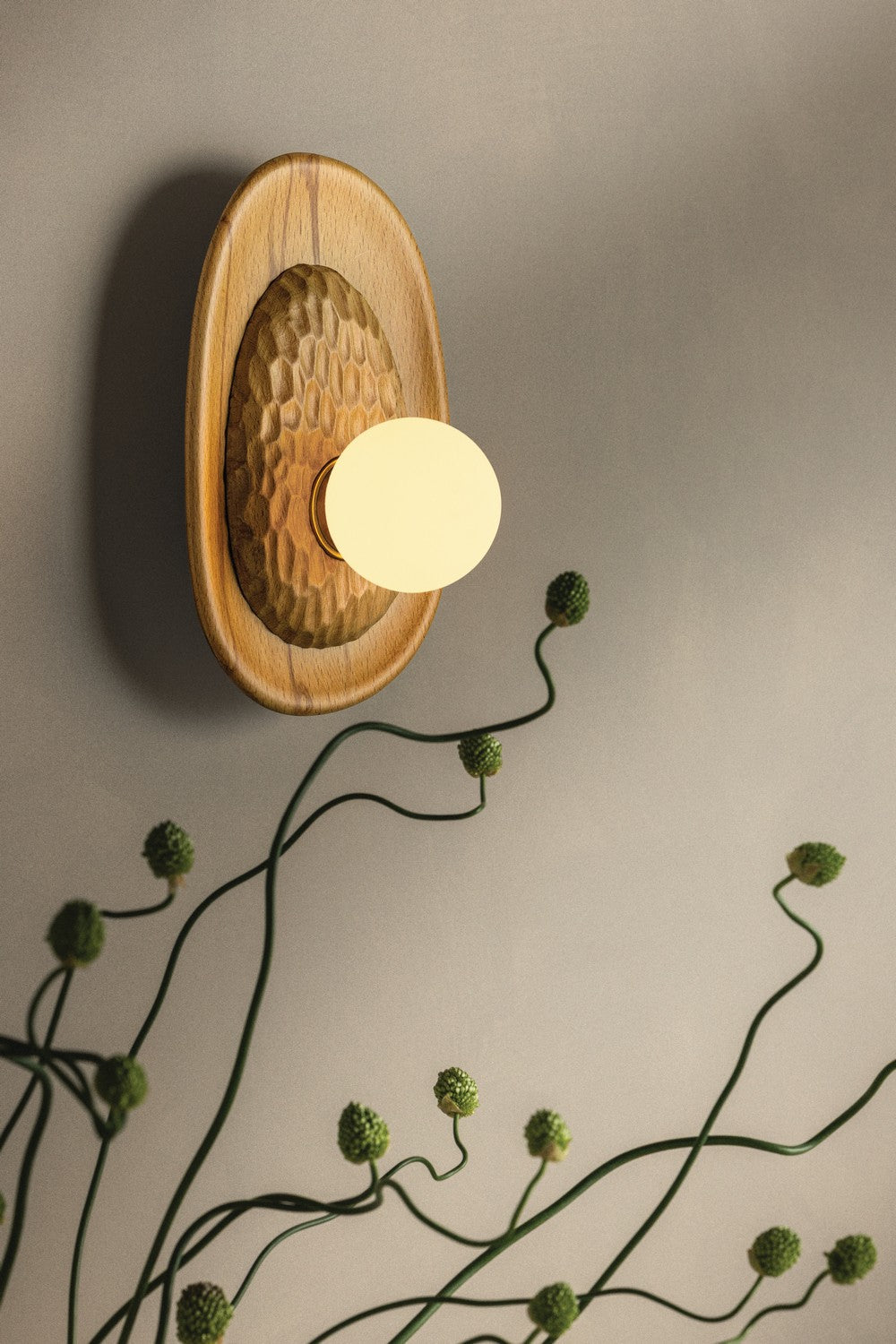 Mitzi - H1155101-AGB - One Light Wall Sconce - Pres - Aged Brass