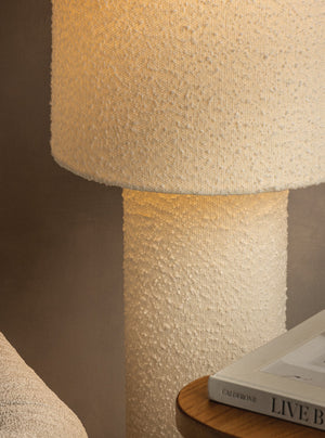 Mitzi - HL1148401-AGB - One Light Floor Lamp - Sam - Aged Brass