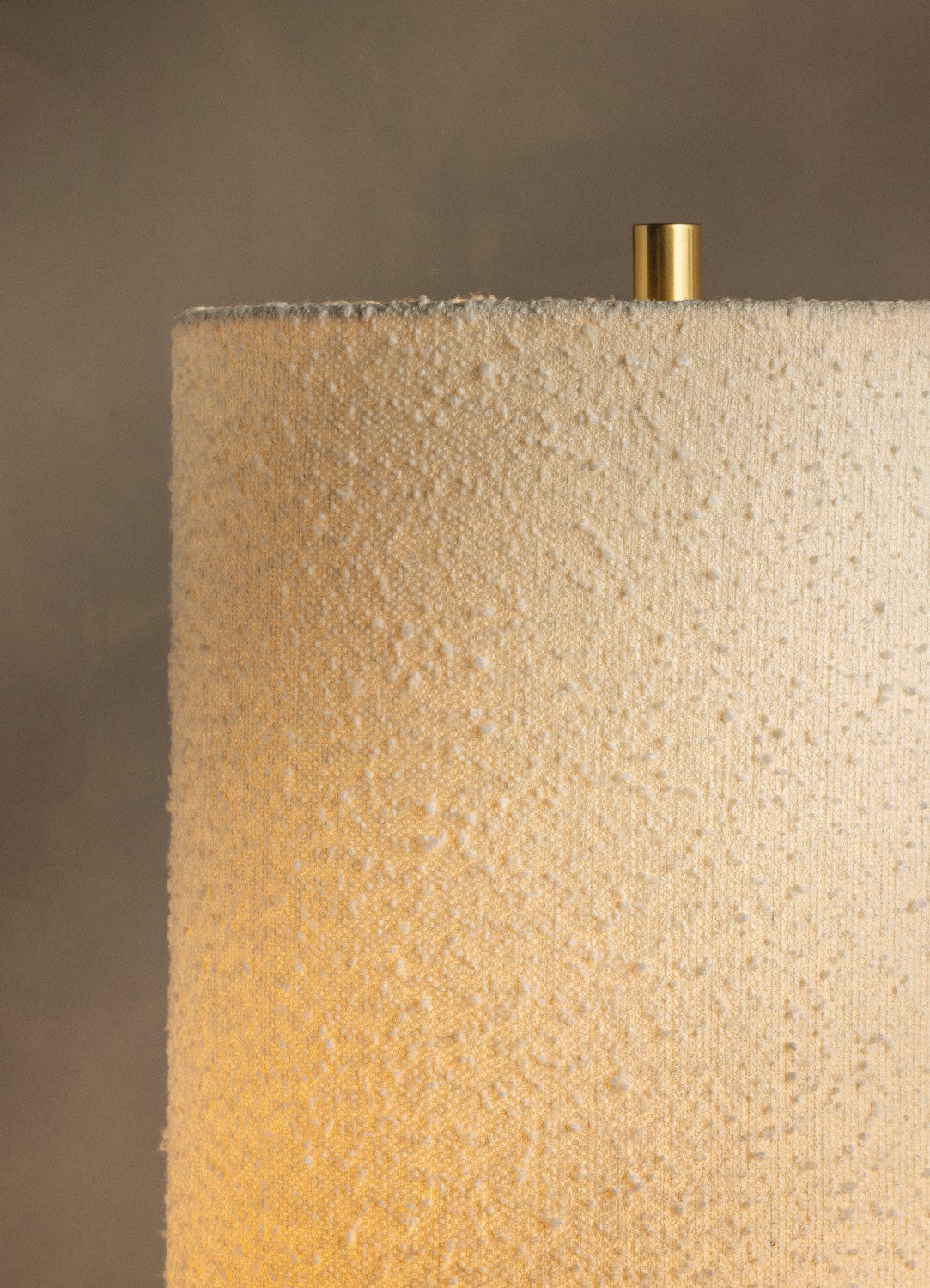 Mitzi - HL1148401-AGB - One Light Floor Lamp - Sam - Aged Brass