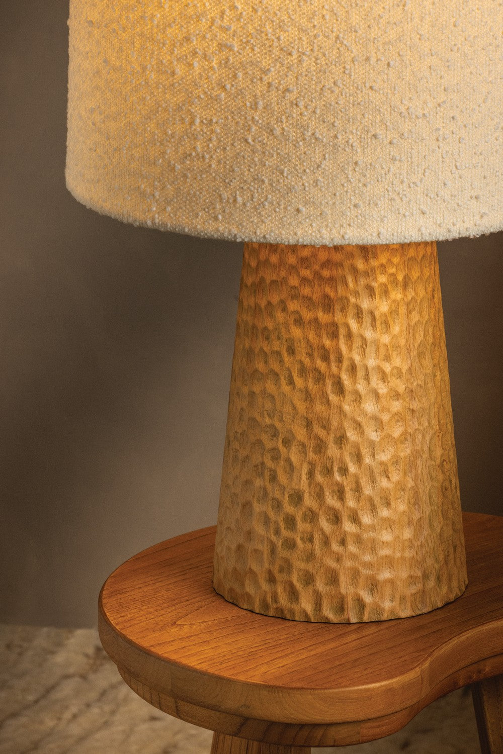 Mitzi - HL1154201-AGB - One Light Table Lamp - Jones - Aged Brass